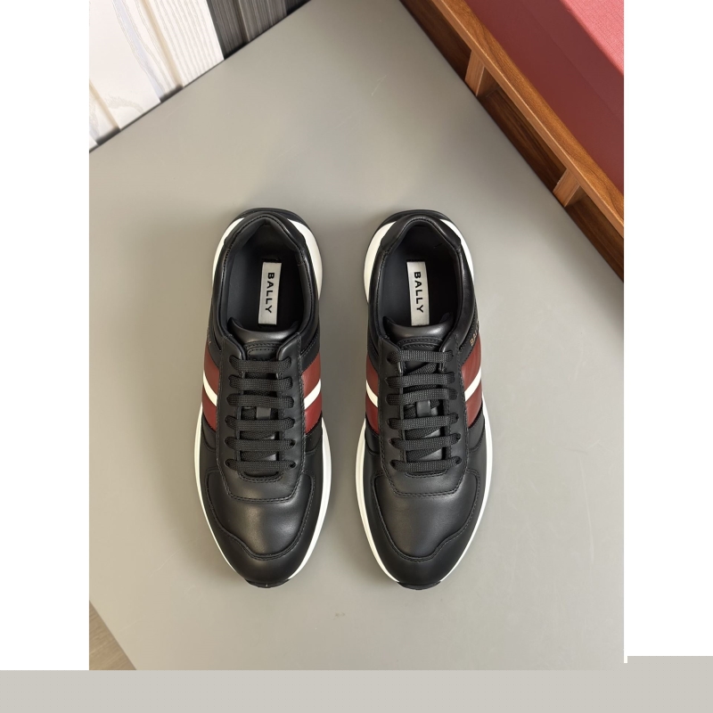 B**rry sneakers